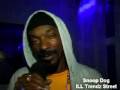 Snoop Dogg Live San Francisco On ILL Trendz T.V.