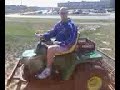 New Infield Groomer II
