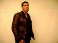 Ganz in Wei Roy Black voice by miloud