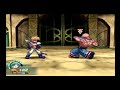 reTOD No Damage vs Kongman(1st time)