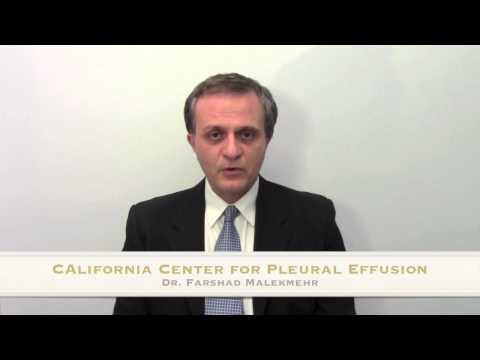 how to cure pleural effusion