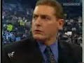 stone cold shows up at ecw and stuns that fish copycat.