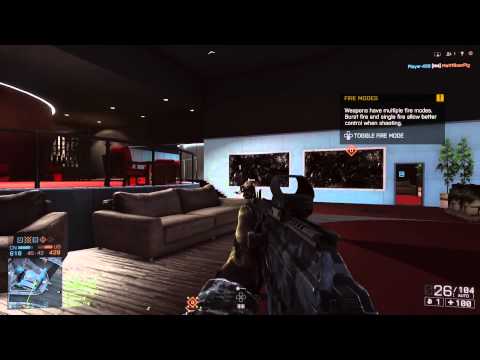 how to update battlefield 4 ps4