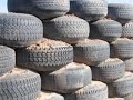 Earthship Design Principles