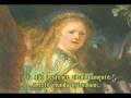 videos de .: Rembrandt - Ronda Noturna