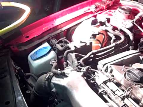 how to change alternator on 2003 vw jetta