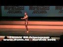 Nordisk i BB & Fitness 2008 - Classic BB Friprogram 1 Nordisk i BB & Fitness 2008 - Classic BB Friprogram 1