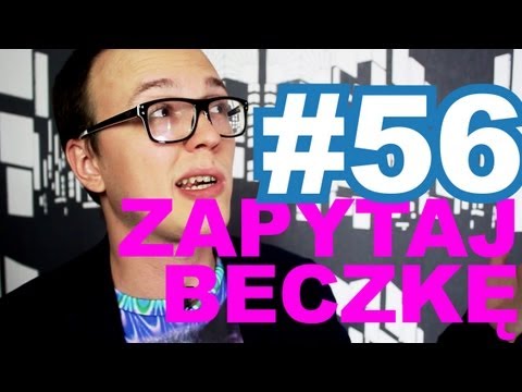 CO MÓWI LIS? - Zapytaj Beczkę #56