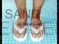 libero5 Heisser Sand