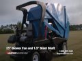 Harper Vac TV30