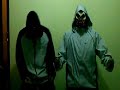 Monstrinho gay e discipulo n�1 na dan�a do Cr�u