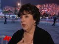 Olympics '08: Michael Phelps' Mom