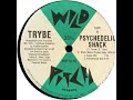 Trybe Psychedelic Shack Trybe Psychedelic Shack