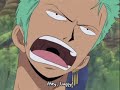 One Piece 166 2/3 sub espa�ol