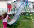 en el parke de galve