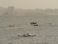 regata de Cangas-Cadetes