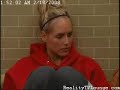 BB9-2-18: Amanda/Alex talk about everyone/explosion 3/4 BB9-2-18: Amanda/Alex talk about everyone/explosion 3/4