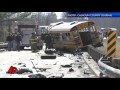 3 Adults Dead, Students Hurt in Miss. Bus Crash