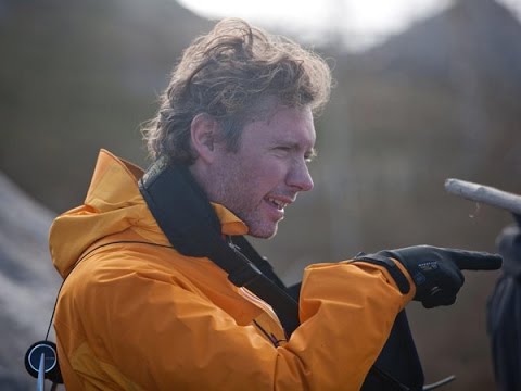 Director Kevin Macdonald Talks 'Black Sea'
