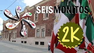Hyper Time Lapse de Aguascalientes