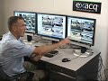 exacqVision Digital PTZ Demo