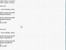 Google Docs with Visual FoxPro Google Docs with Visual FoxPro
