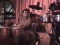 Doug Robinson and Medianoche: Catta