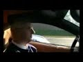 Porsche Carrera GT Vs Ferrari 599 GTB Fiorano