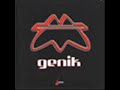 Molella - The World Of Genik