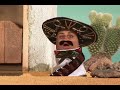 5 minutos + Choy Cholo Luchador catch