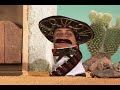 5 minutos + Choy Cholo Luchador catch