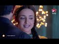 Khushi yells at Arnav for coming to her house and ruining her New Year. Arnav orders her to keep quite to avoid waking up her family, as Payal is outside celebrating New Year with Akash. Nanda Kishore knocks on Khushi's door to greet her on New Year but Madhumati opens the door. Arnav hides in Khushi's room while Khushi sends Nanda Kishore home and persuades Madhumati and Garima to go back to sleep. Arnav lies down on Khushi's bed pretending to be Payal to fool Madhumati. Madhumati forces Khushi to lie down next to Arnav thinking that it is Payal.