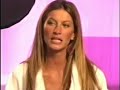 Gisele Bundchen Victoria\
