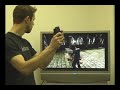 Motus Games, Harry Potter Demo