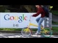 Google Close to Launching Cloud Service to Rival Dropbox