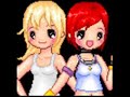 Kingdom hearts yuri: everywhere.