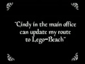 The Wonders of FSO - Lego Movie