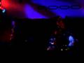 Ministry of Fear - Live at Good Hurt 02-18-08