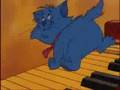 Aristocats - Everybody wants to be a cat multilanguage xD