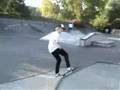 Skate Part Test