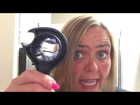 Tupperware Multi Tool