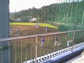 2006/10/28 Baystars秋季練習2