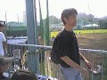 2006/10/28 Baystars秋季練習2