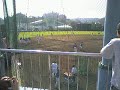 2006/10/28 Baystars秋季練習2