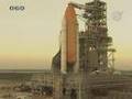 STS-123 Endeavour moved to Launch Pad 39A: Feb 18