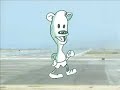 Mr. Green Bear