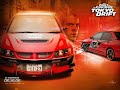 Atari Teenage Riot - Speed