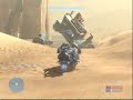 Halo 3 : Elephant Spazzes out Halo 3 : Elephant Spazzes out
