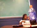 Leah n webbie