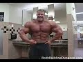 Jay Cutler-The Life of Bodybuilding